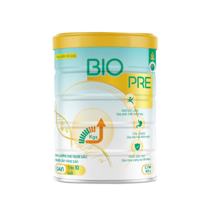 Bio Pre Gain